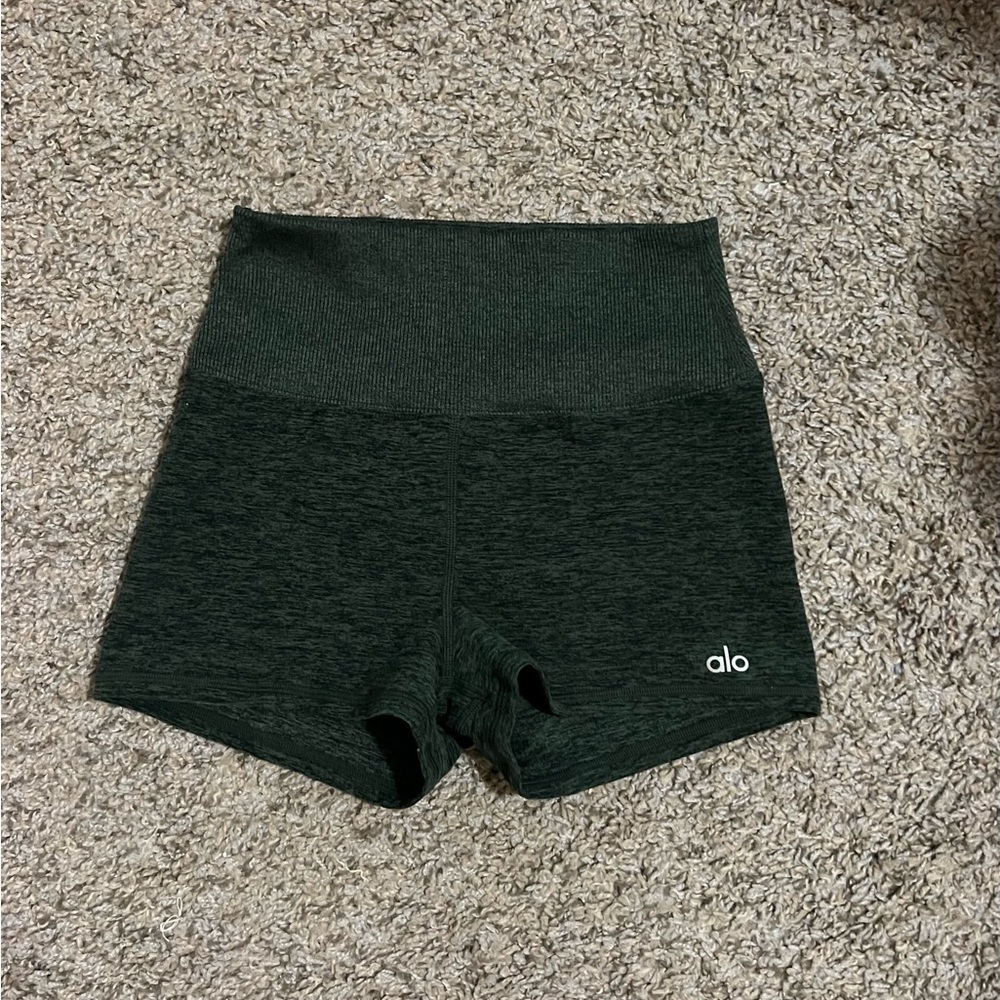 Alo Athletic shorts